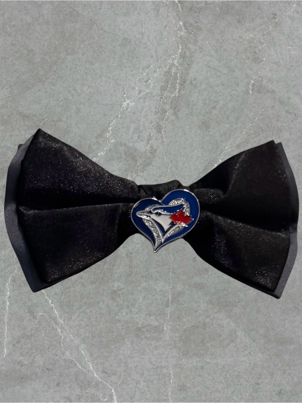 Toronto Blue Jays Bow Tie